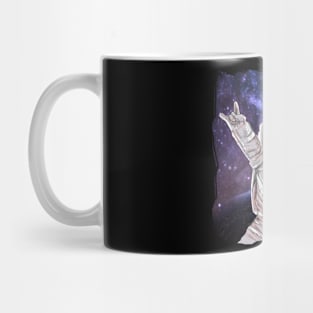 Astronaut Mug